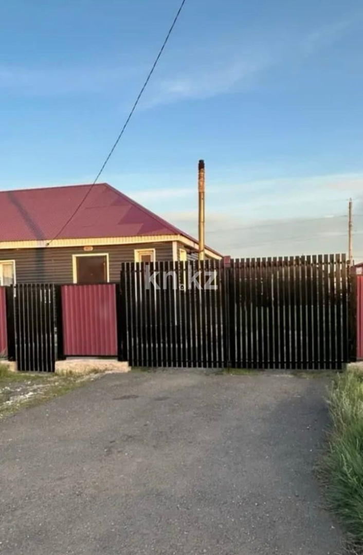 Продажа 5-комнатного дома, 160 м² в Акмолинской области