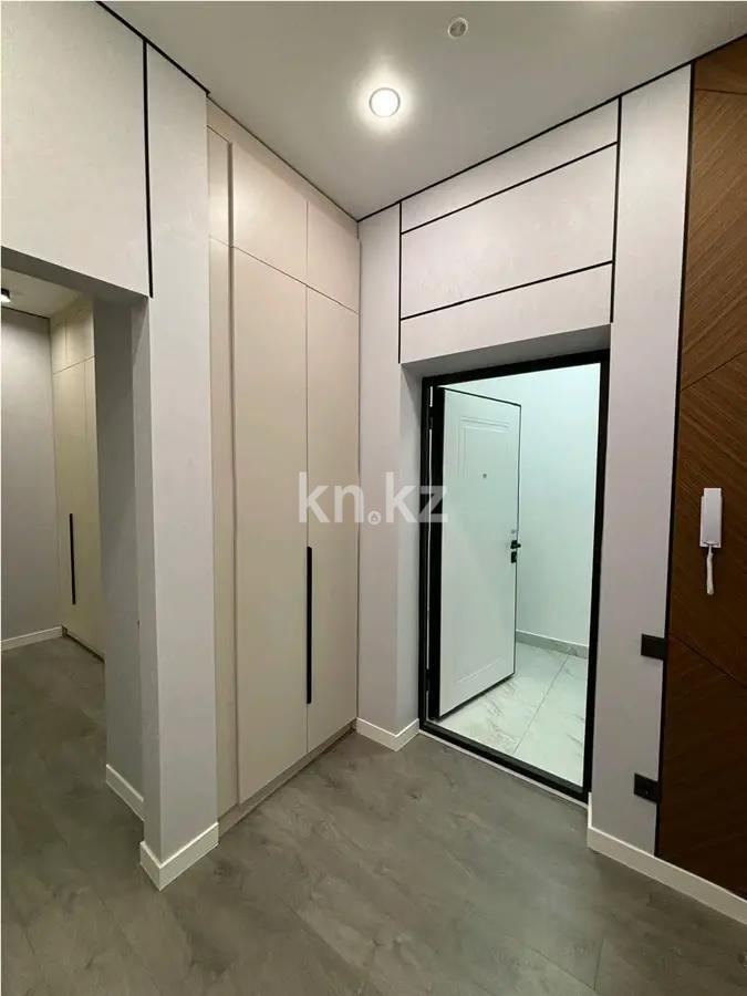 Продажа 1-комнатной квартиры, 34 м² в Астане - фото 5