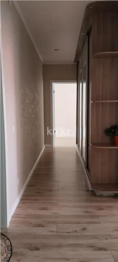 Продажа 2-комнатной квартиры, 69 м², пр. Абылай хана, дом  6/7 в Астане - фото 6