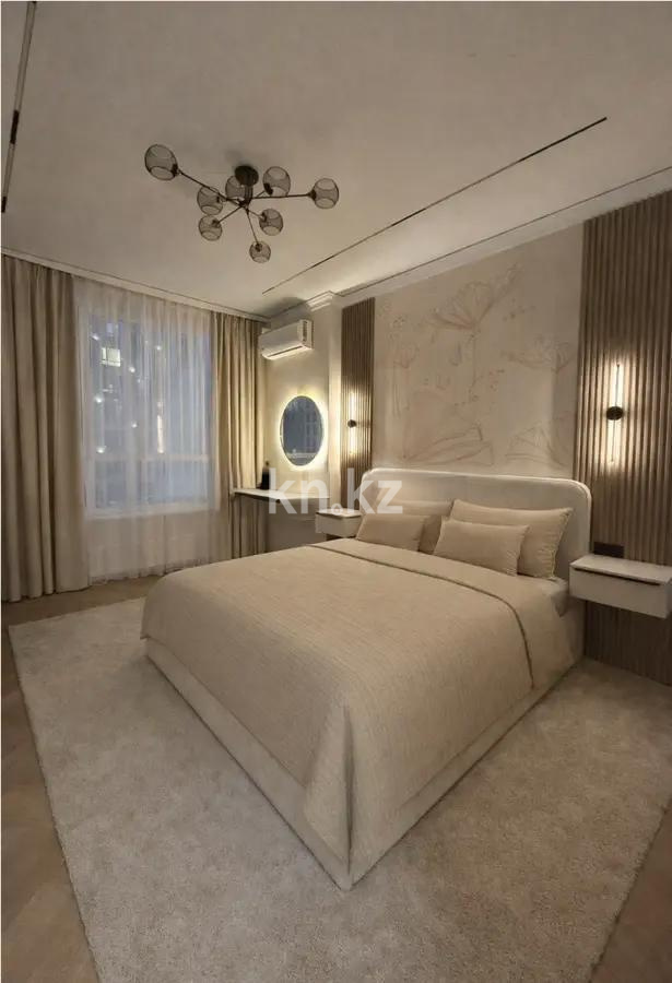 Продажа 4-комнатной квартиры, 104 м² в Астане - фото 2