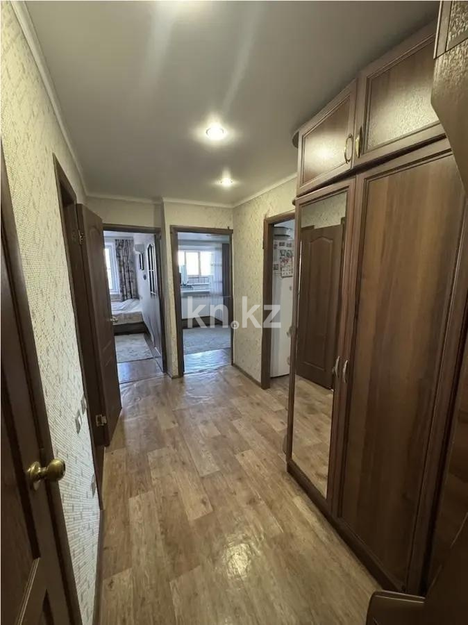 Продажа 2-комнатной квартиры, 46 м² в Караганде - фото 6