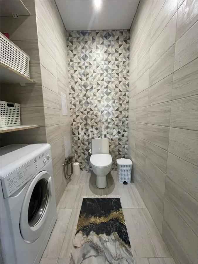 Продажа 3-комнатной квартиры, 69 м², пр. Аль-Фараби, дом  38/2 в Астане - фото 4