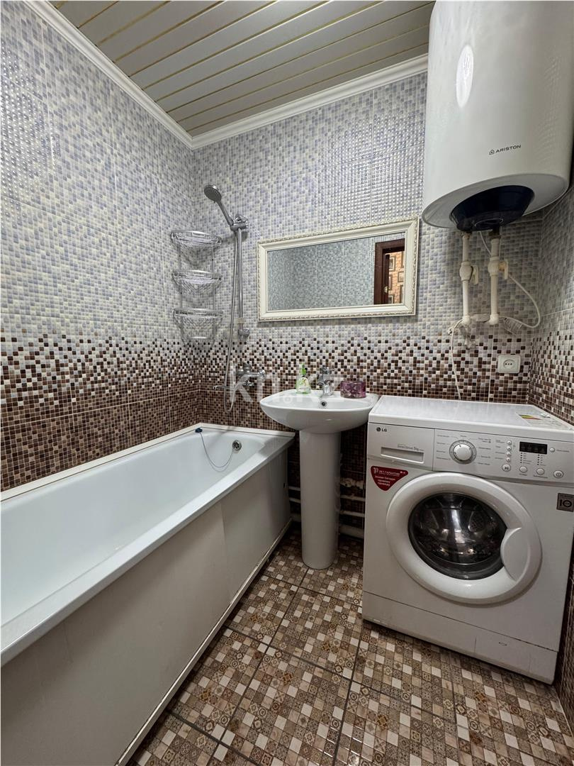 Продажа 3-комнатной квартиры, 59 м², ул. Локомотивная в Караганде - фото 6