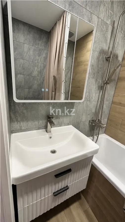 Продажа 2-комнатной квартиры, 54 м² в Караганде - фото 3