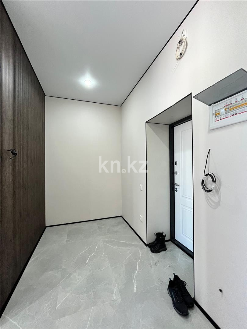 Продажа 2-комнатной квартиры, 40 м² в Караганде - фото 9