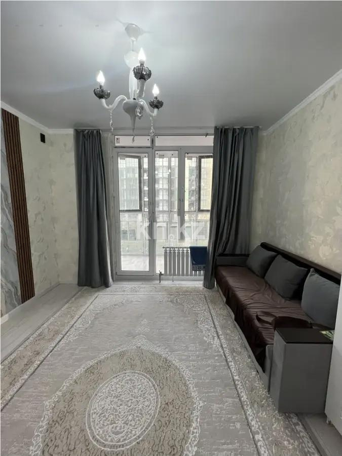 Продажа 1-комнатной квартиры, 27 м², мкр-н Шугыла, дом  340/35 в Алматы