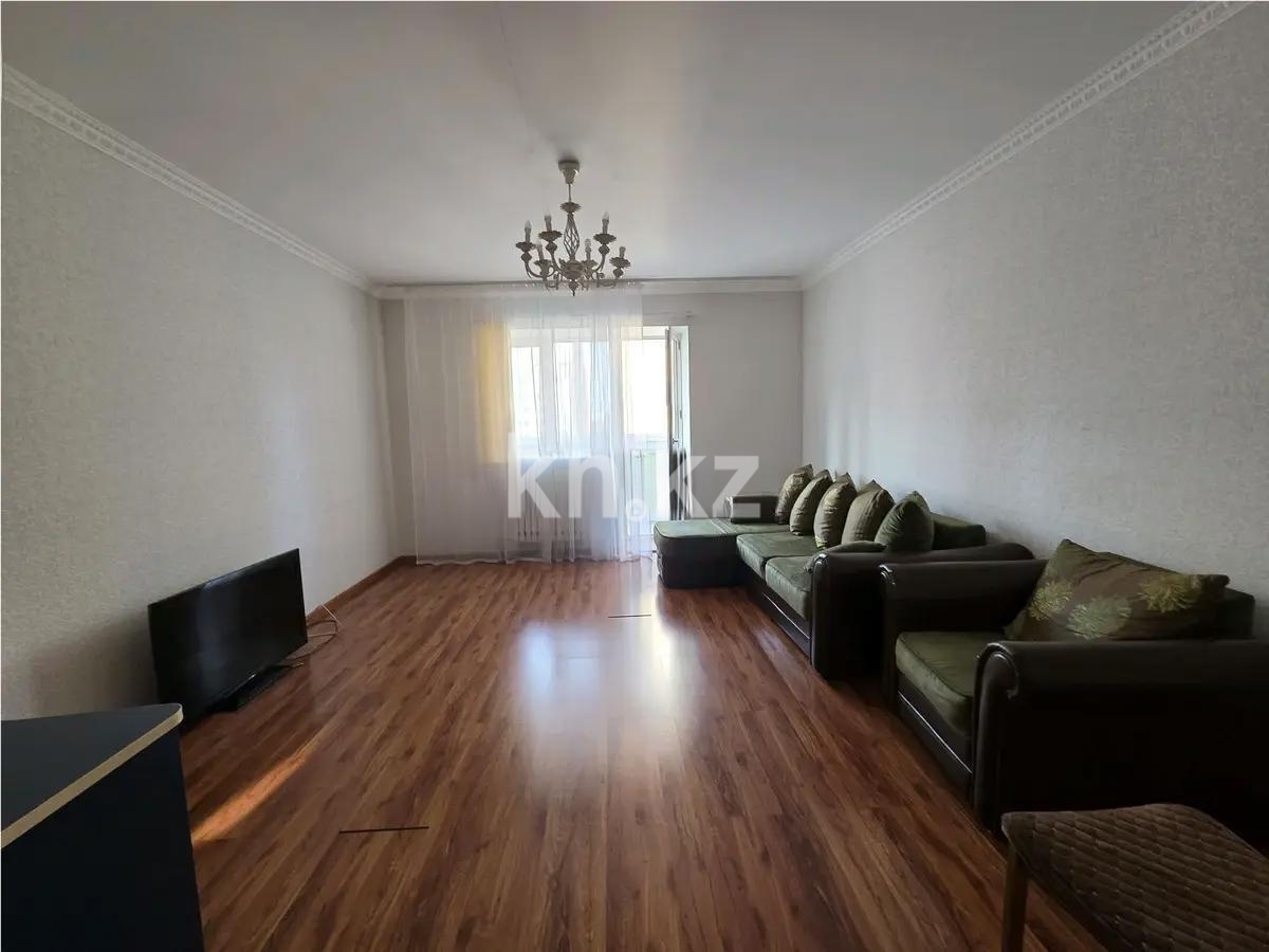 Продажа 3-комнатной квартиры, 100 м² в Астане