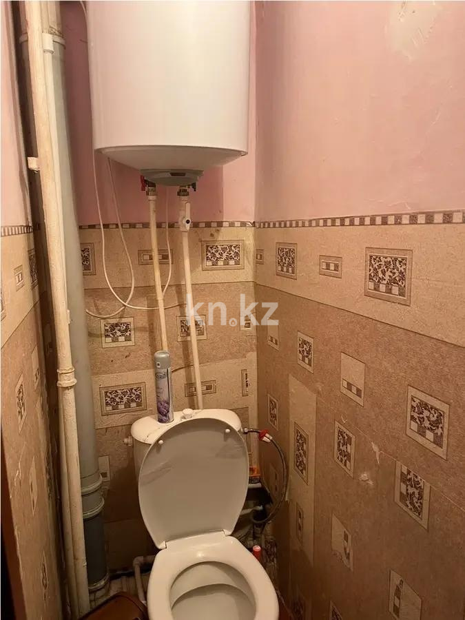 Продажа 1-комнатной квартиры, 31 м² в Караганде - фото 3