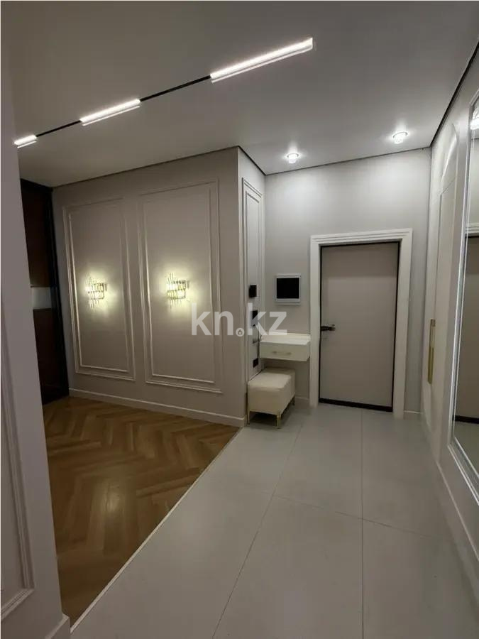 Продажа 3-комнатной квартиры, 107 м² в Алматы - фото 7