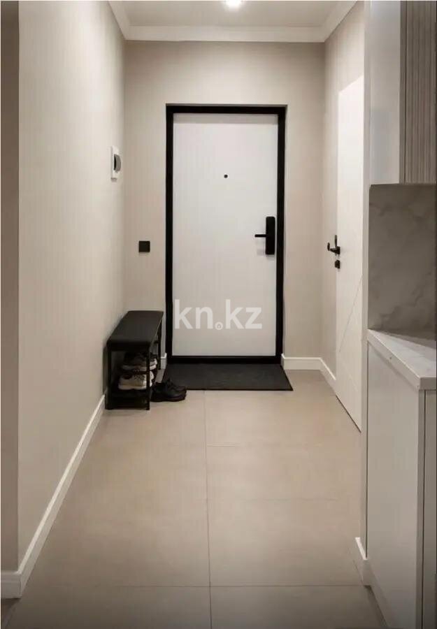 Продажа 1-комнатной квартиры, 38 м² в Астане - фото 4