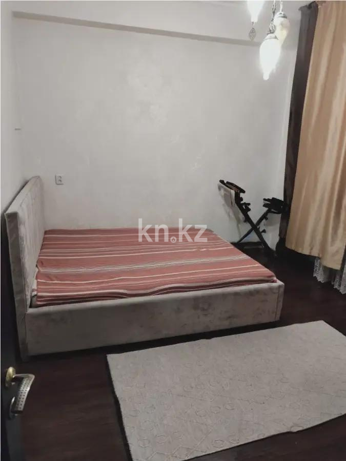 Продажа 3-комнатной квартиры, 65.4 м² в Алматы - фото 2