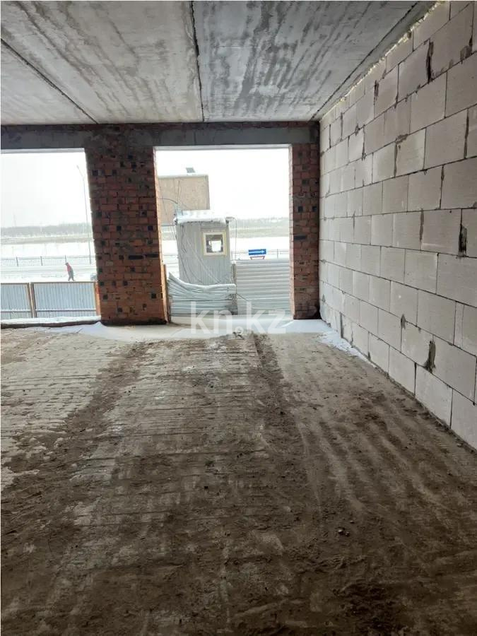 Продажа 3-комнатной квартиры, 93 м², ул. Аккемер, дом  32а в Астане - фото 3