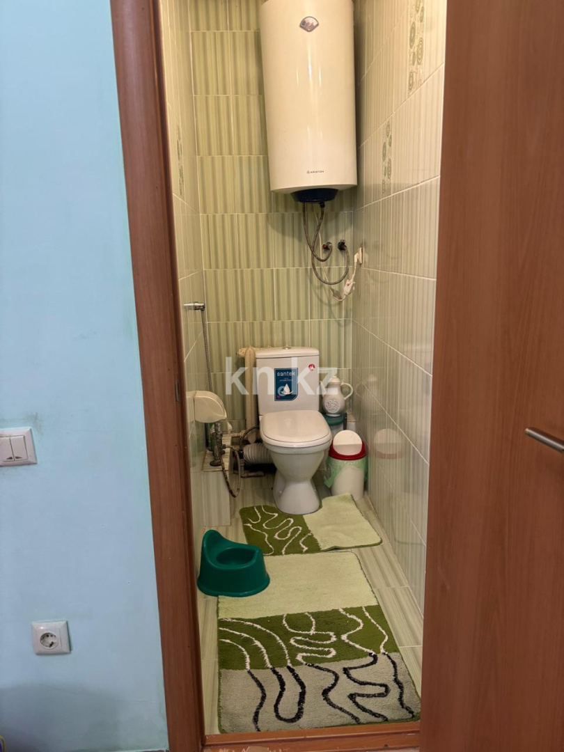 Продажа 4-комнатного дома, 108 м², Достык, дом  17 в Акмолинской области - фото 10