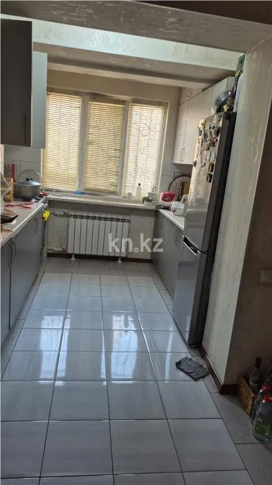Продажа 4-комнатной квартиры, 72 м² в Алматы - фото 5