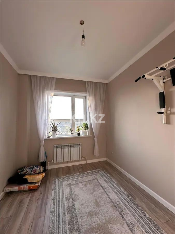 Продажа 3-комнатной квартиры, 76 м² в Караганде - фото 5