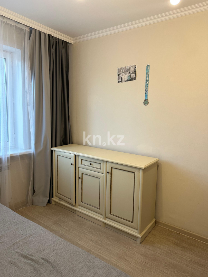 Продажа 4-комнатной квартиры, 80 м² в Караганде - фото 7