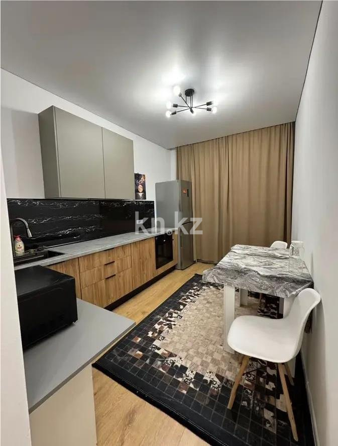 Продажа 1-комнатной квартиры, 38 м² в Астане - фото 3