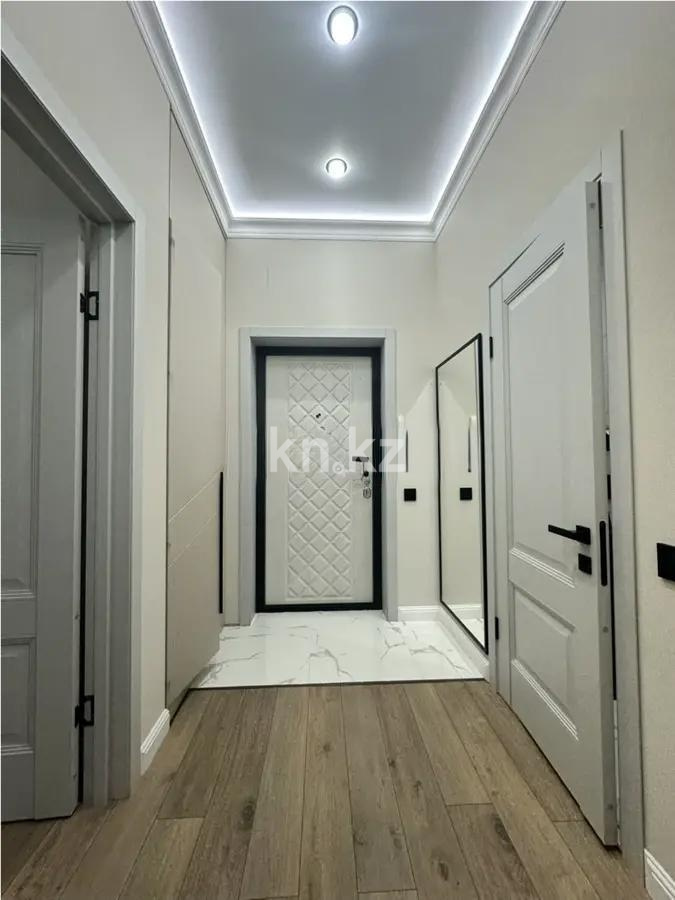 Продажа 1-комнатной квартиры, 39 м² в Астане - фото 4