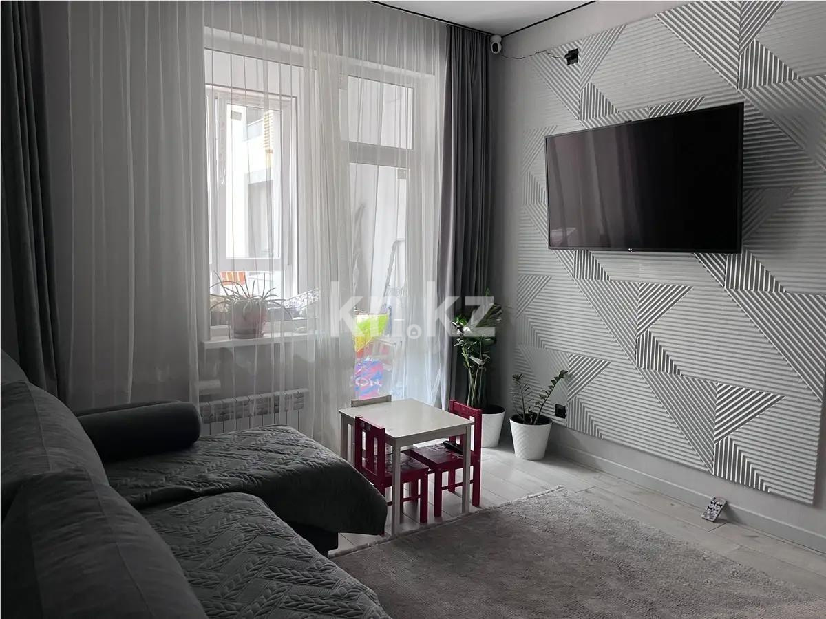 Продажа 3-комнатной квартиры, 86 м² в Астане