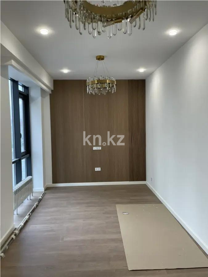 Продажа 2-комнатной квартиры, 49.1 м² в Алматы