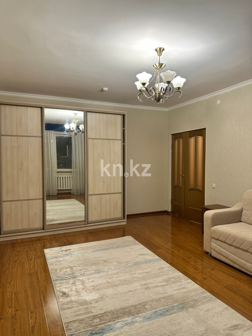 Аренда 1-комнатной квартиры, 54 м², ул. Акмешит, дом  7А в Астане - фото 4