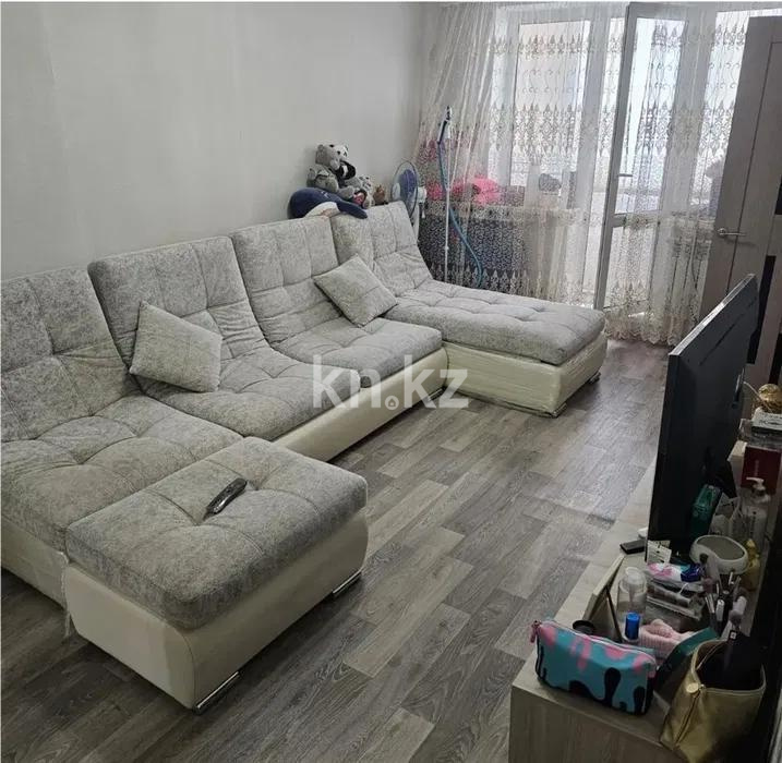 Продажа 1-комнатной квартиры, 30 м² в Темиртау