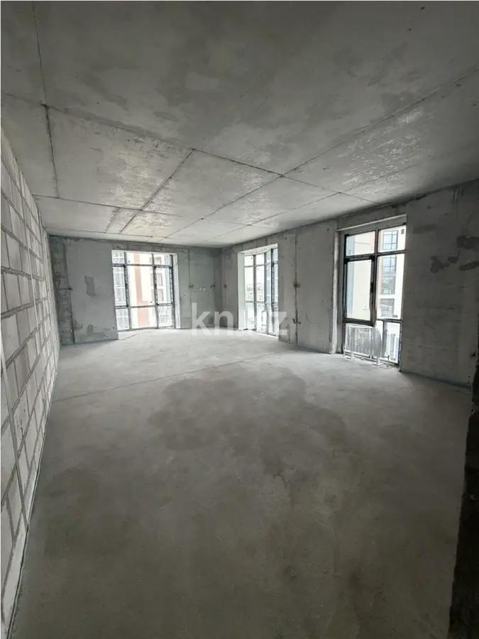 Продажа 3-комнатной квартиры, 104.8 м² в Алматы - фото 2