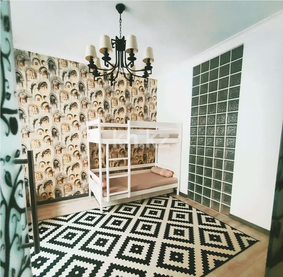 Продажа 2-комнатной квартиры, 58.3 м² в Алматы - фото 3