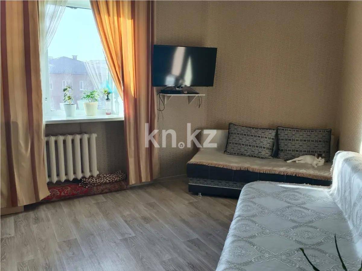 Продажа 1-комнатной квартиры, 32 м², ул. Лесная поляна, дом  19 в Астане