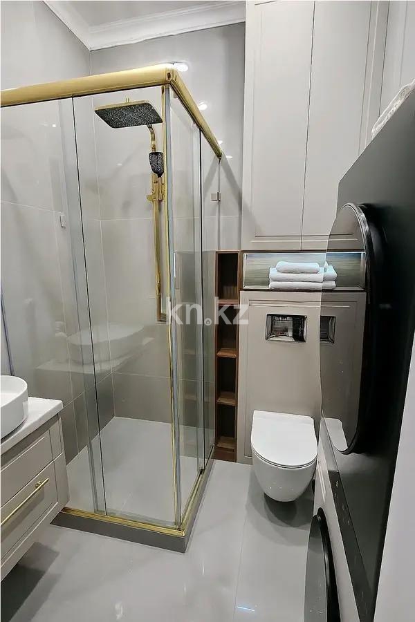 Продажа 3-комнатной квартиры, 75 м² в Астане - фото 5