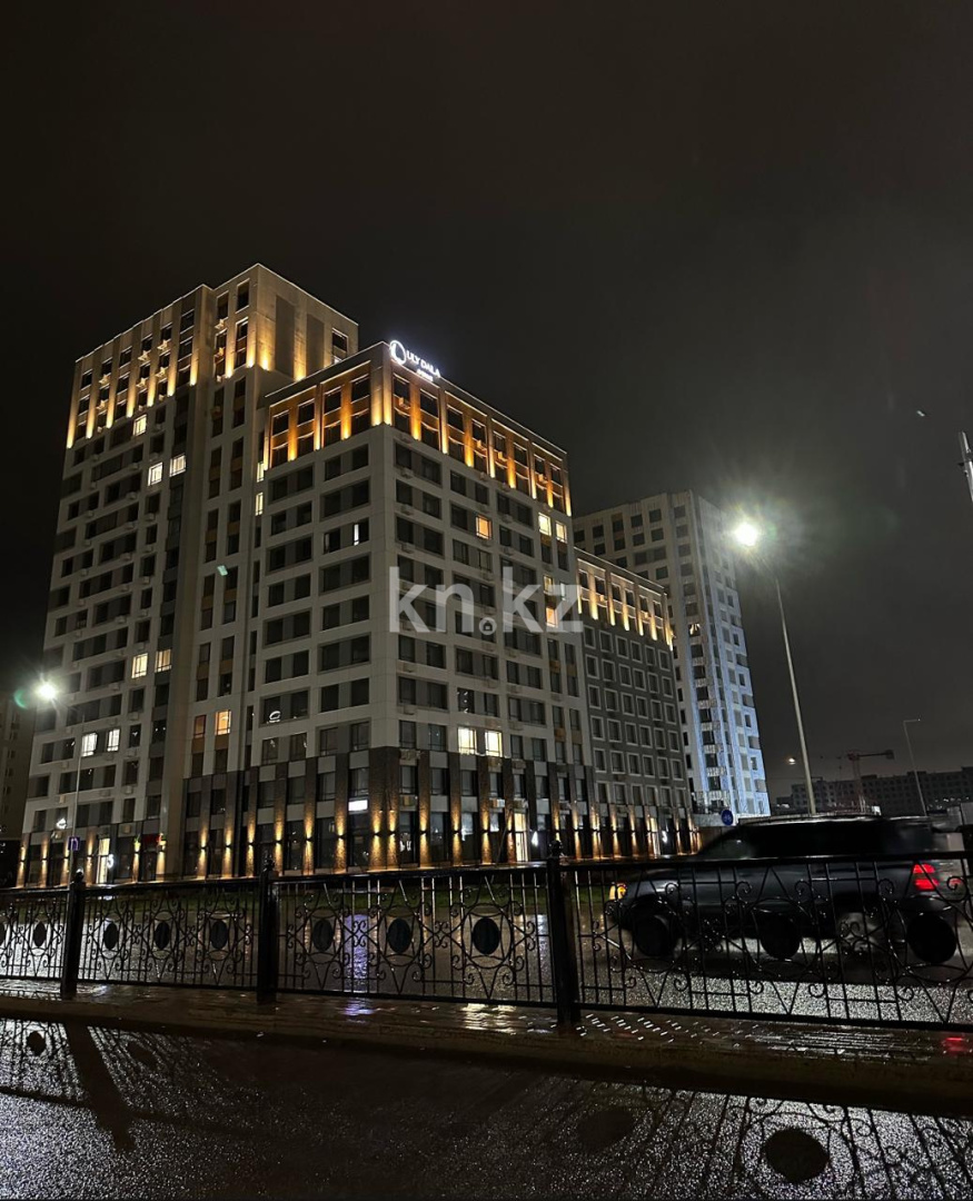 Продажа 3-комнатной квартиры, 66 м², ул. Толе би, дом  27 - пр. Улы Дала в Астане - фото 30