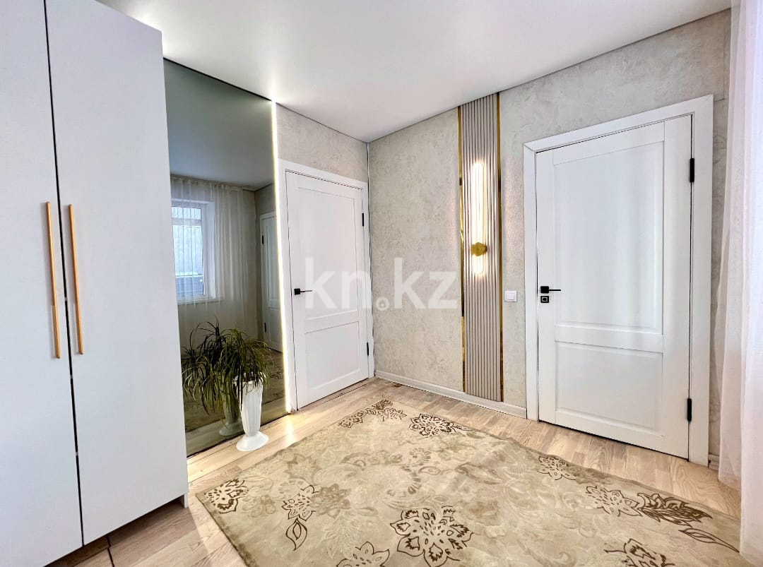 Продажа 4-комнатного дома, 130 м², ул. Момышулы в Алматы - фото 18