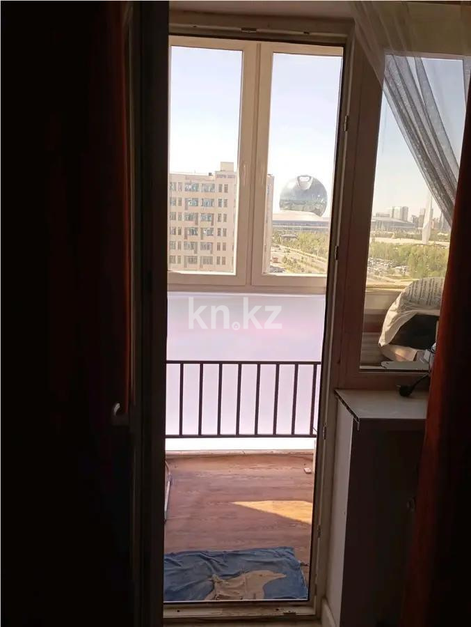 Продажа 1-комнатной квартиры, 36 м² в Астане - фото 4