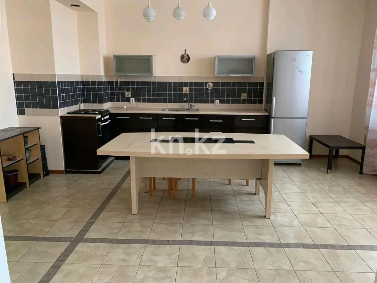 Продажа 3-комнатной квартиры, 125 м² в Астане - фото 4