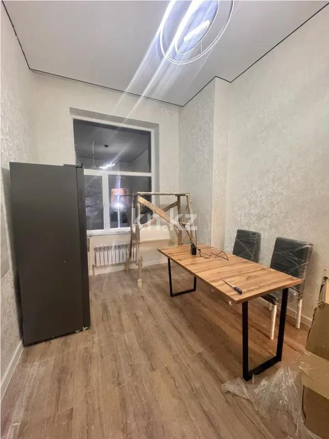 Продажа 2-комнатной квартиры, 62 м², пр. Богенбай батыра, дом  3в в Астане - фото 2