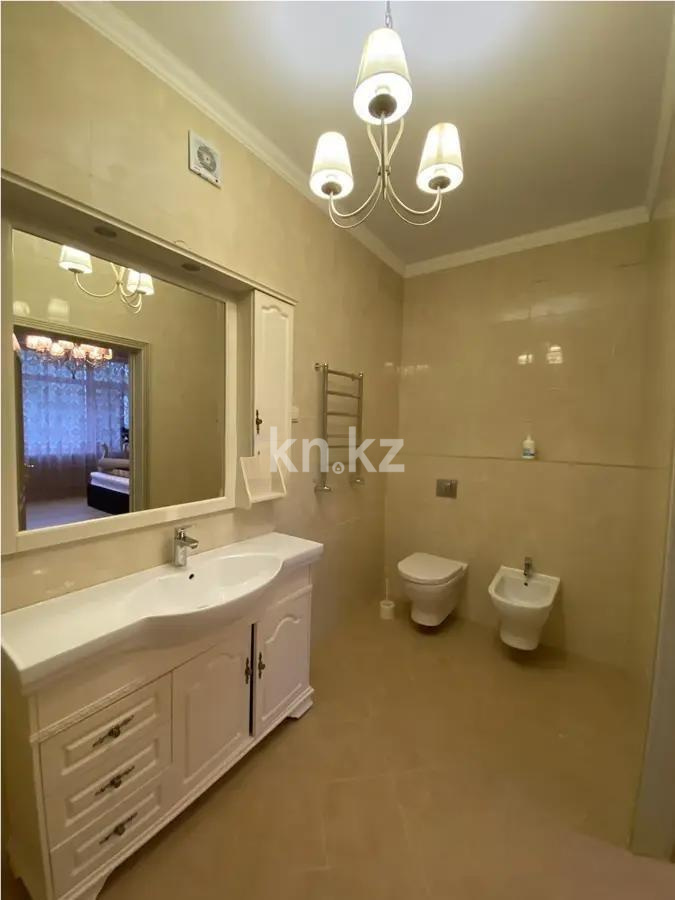 Продажа 3-комнатной квартиры, 137 м², ул. Санаторная, дом  36 в Алматы - фото 5