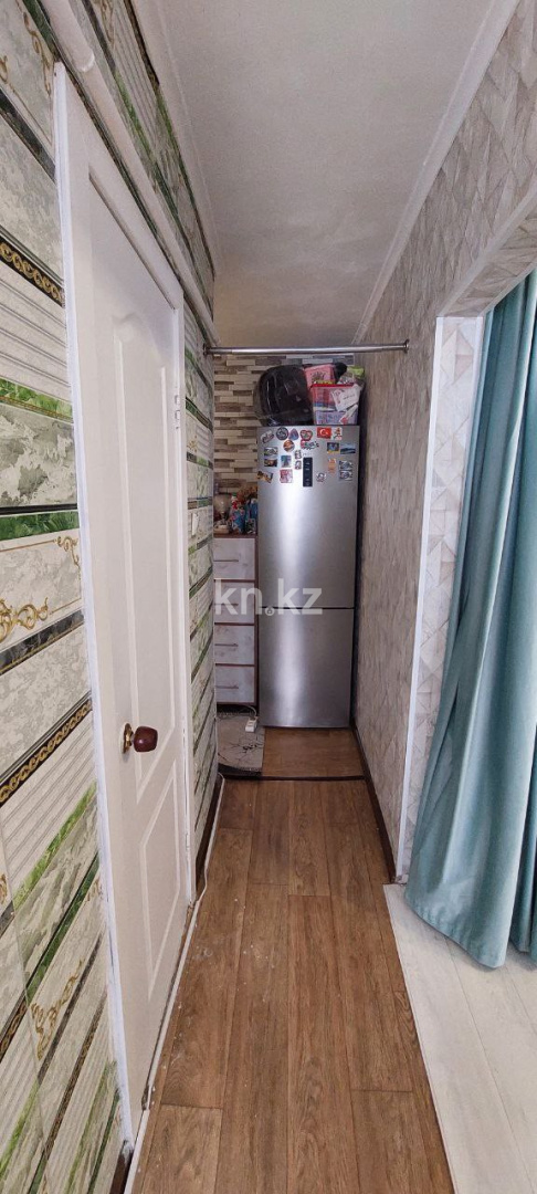 Продажа 1-комнатной квартиры, 32.8 м², Джангильдина в Костанае - фото 3