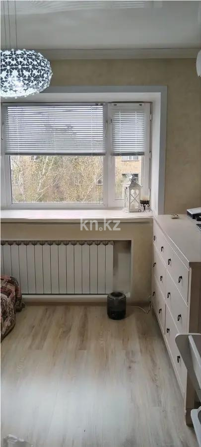 Продажа 1-комнатной квартиры, 30 м², ул. Зелинского, дом  30/1 в Караганде - фото 2