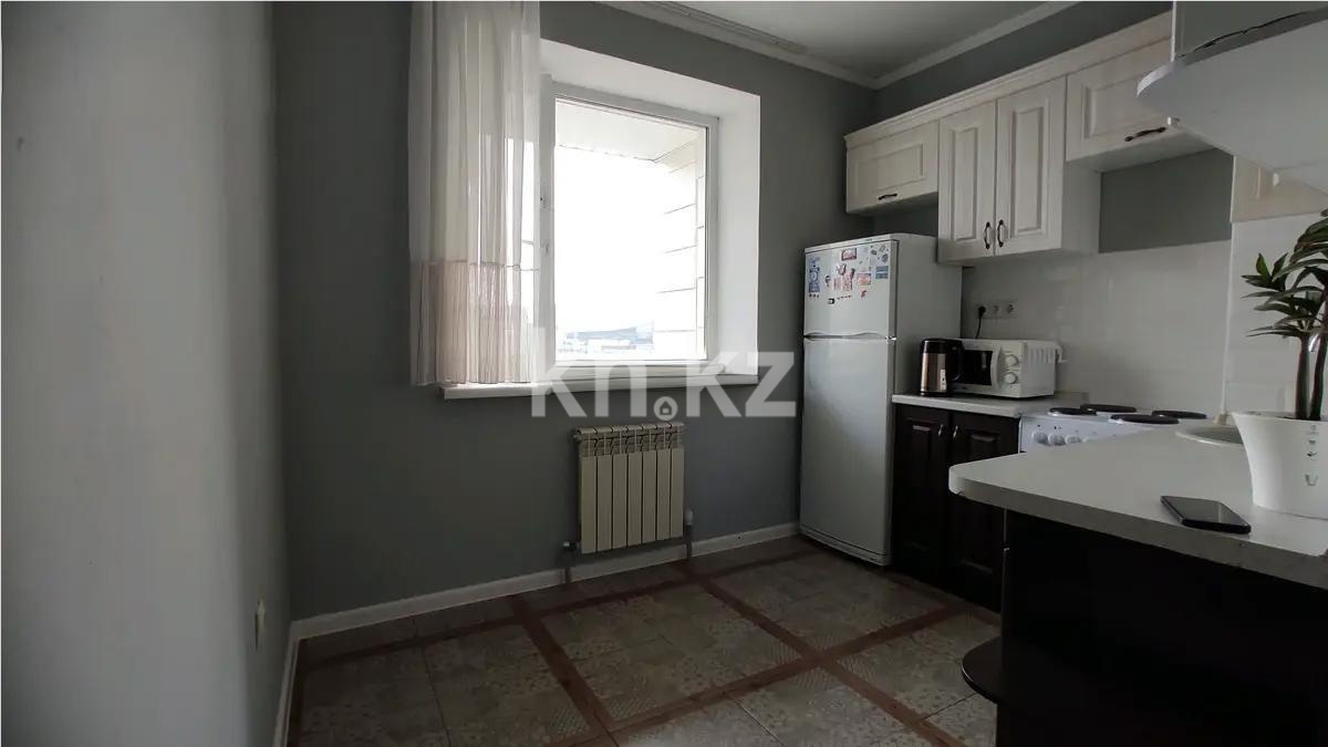 Продажа 1-комнатной квартиры, 36.8 м², ул. Байтурсынова, дом  53 в Астане - фото 2