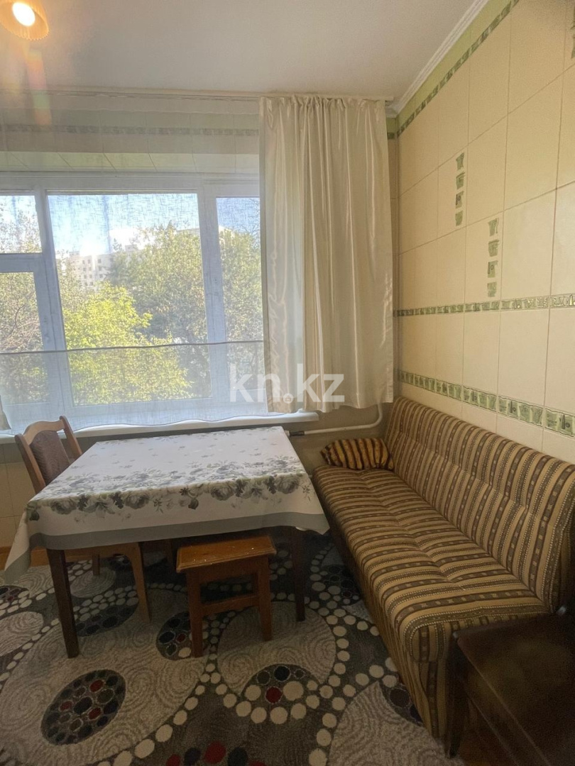 Аренда 1-комнатной квартиры, 48 м² в Алматы - фото 12