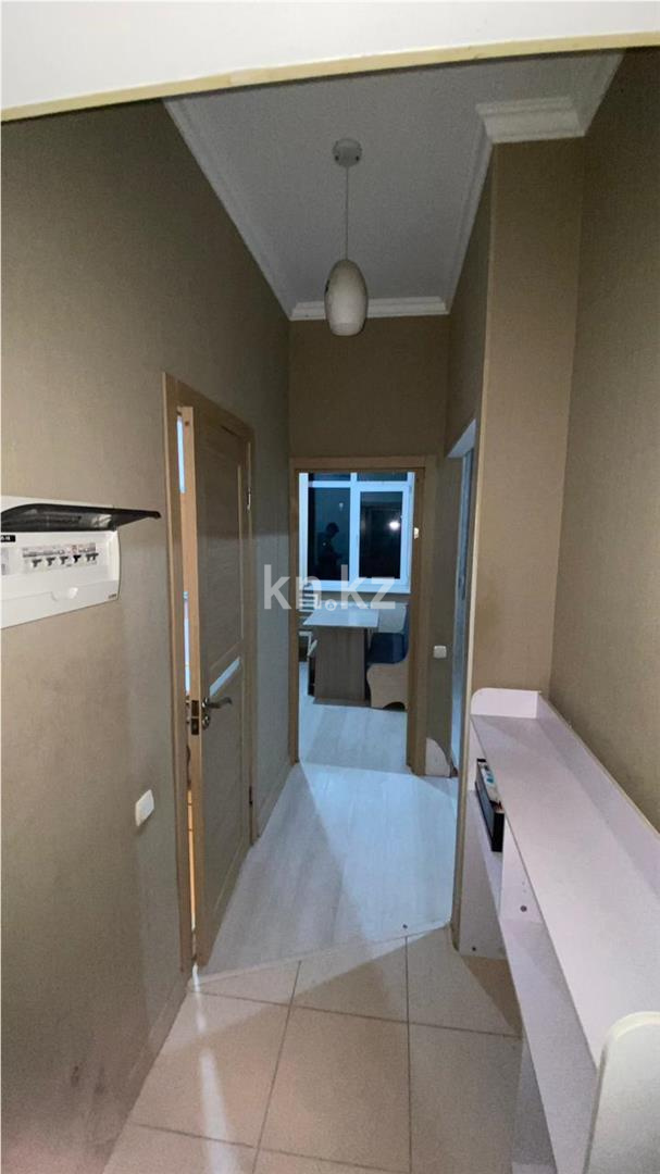 Продажа 1-комнатной квартиры, 30 м² в Астане - фото 6