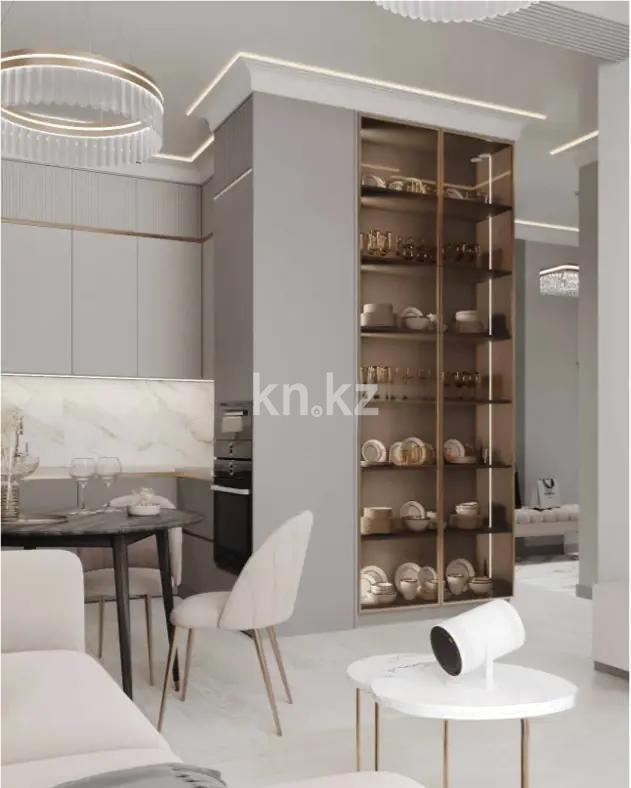 Продажа 3-комнатной квартиры, 56 м², ул. Сатпаева, дом  133 в Алматы - фото 5