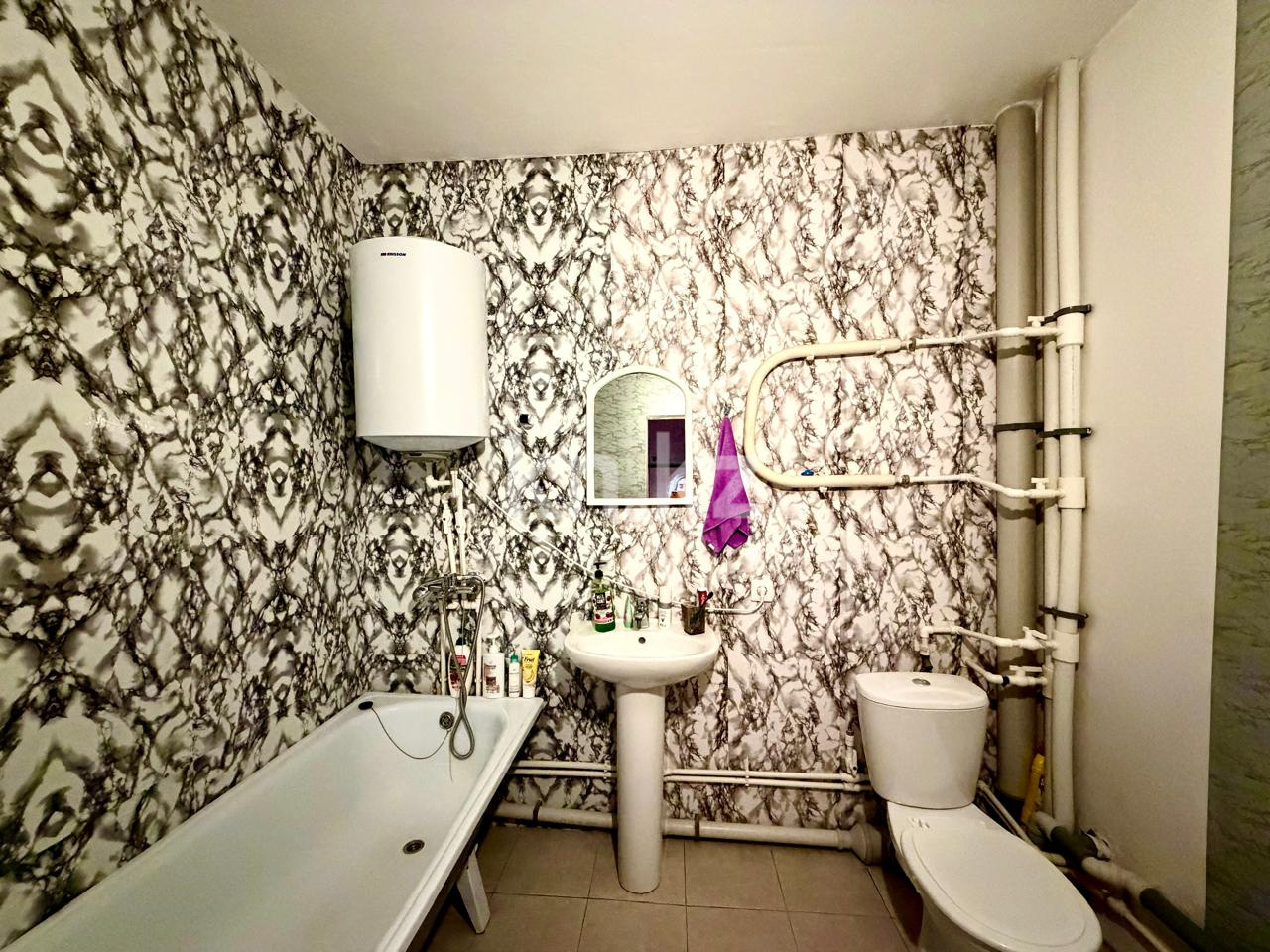 Продажа 2-комнатной квартиры, 46.5 м² в Караганде - фото 6