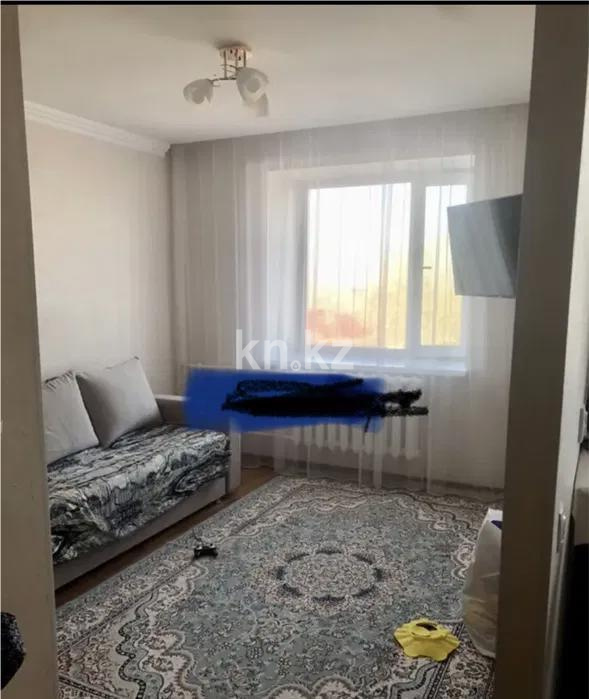Продажа 1-комнатной квартиры, 32 м² в Астане