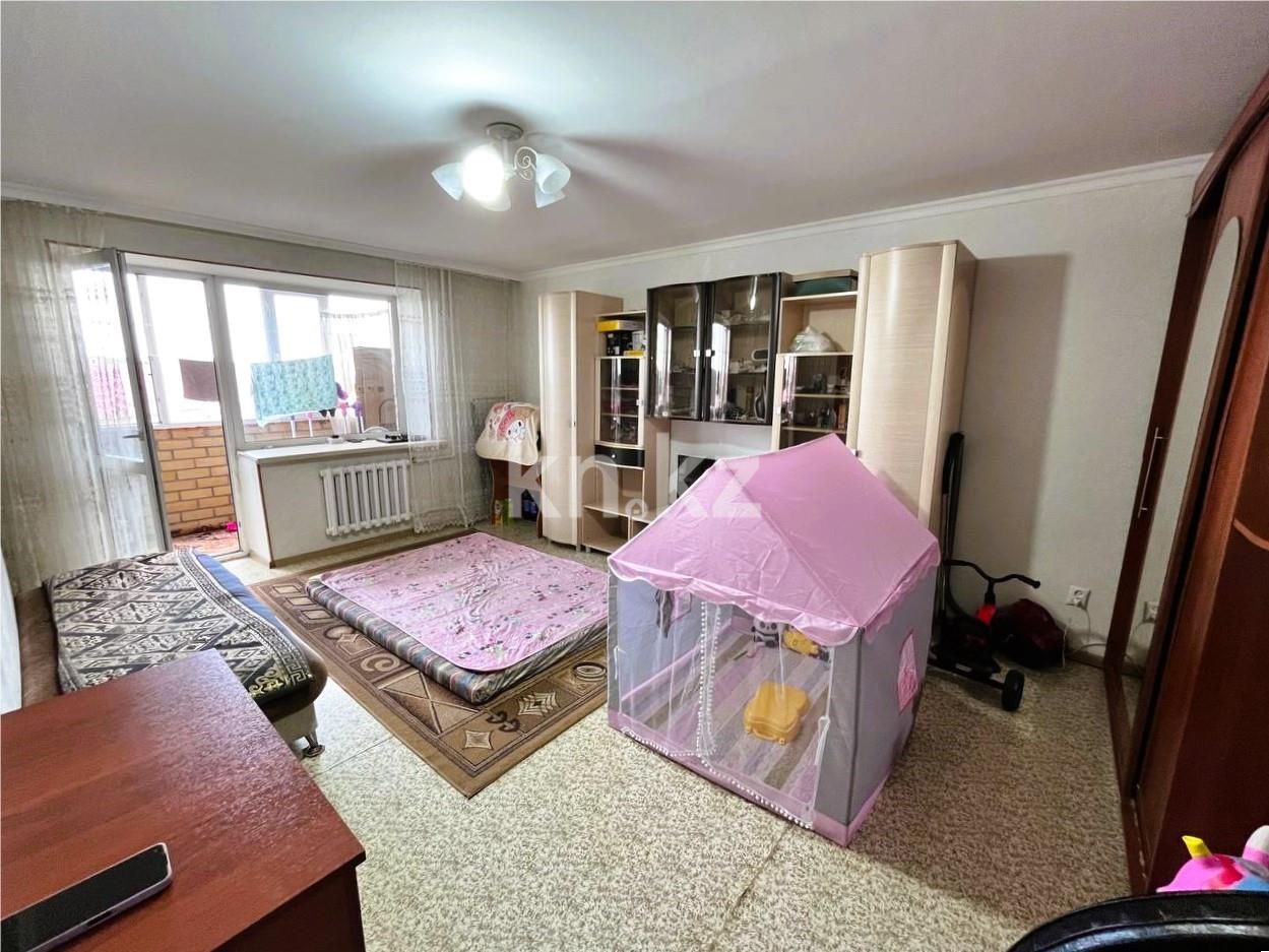 Продажа 1-комнатной квартиры, 41 м², ул. Ермекова в Караганде - фото 3
