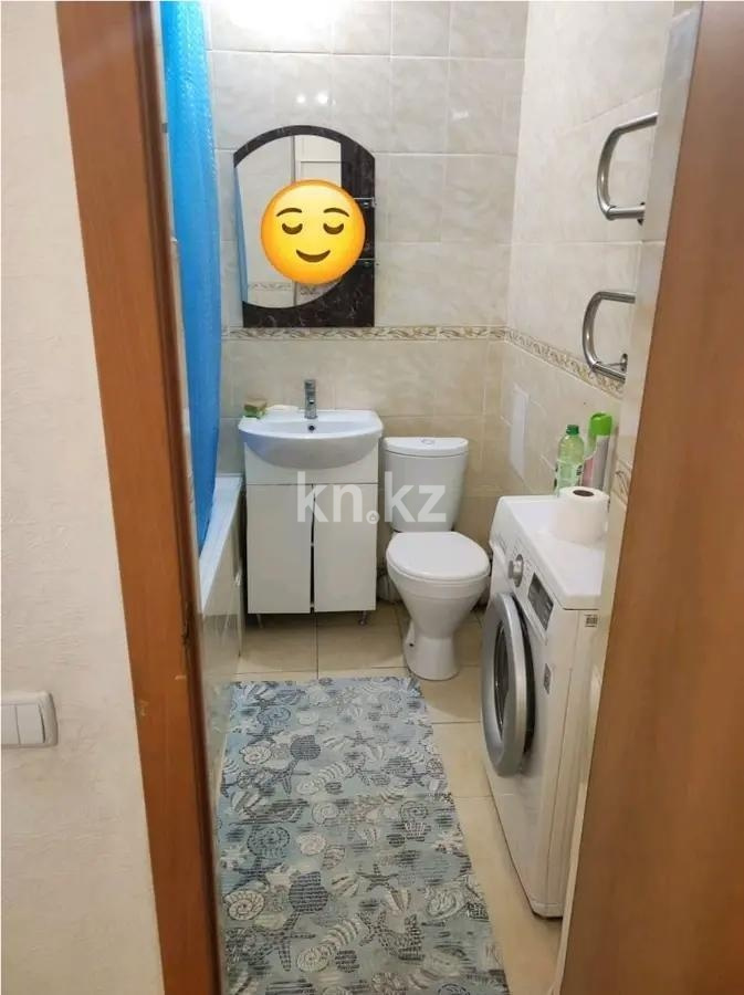 Продажа 1-комнатной квартиры, 40 м² в Астане - фото 3