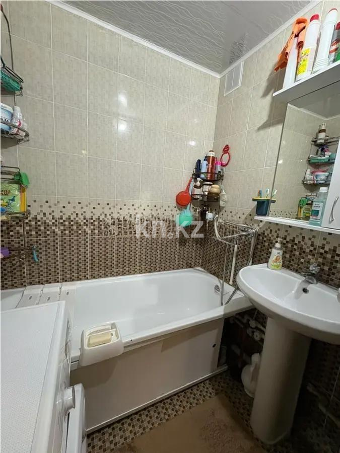 Продажа 3-комнатной квартиры, 69 м², пр. Мира в Темиртау - фото 12