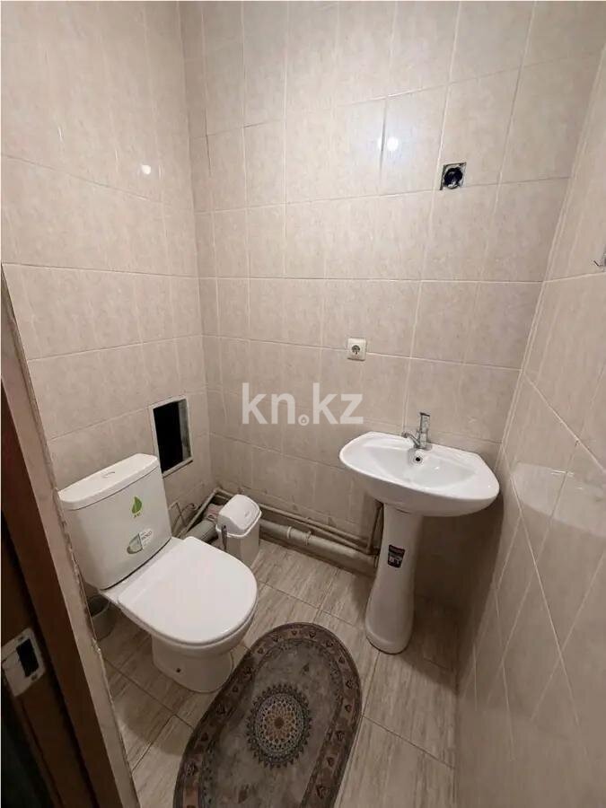 Продажа 3-комнатной квартиры, 86 м² в Алматы - фото 4