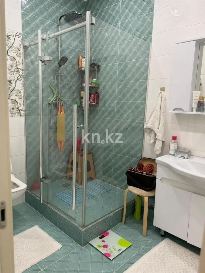 Продажа 3-комнатной квартиры, 104.4 м² в Алматы - фото 4