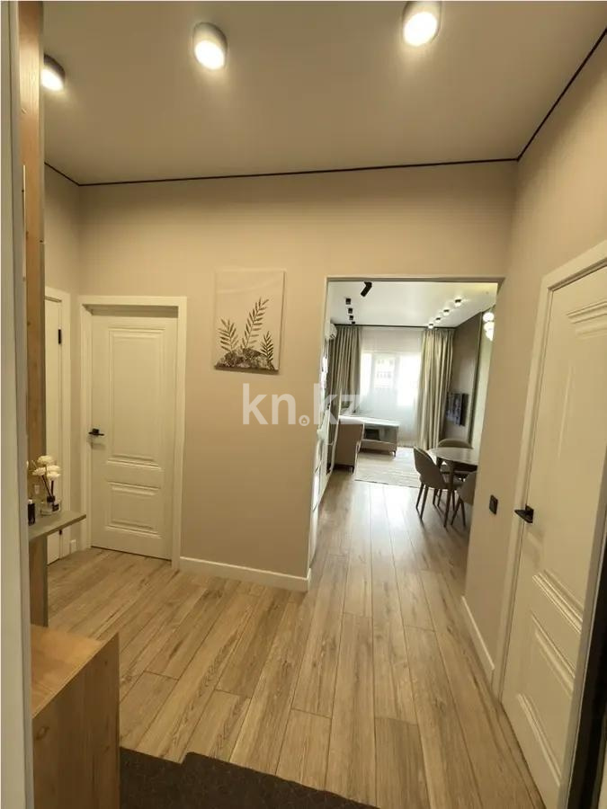 Продажа 2-комнатной квартиры, 43 м² в Астане - фото 5